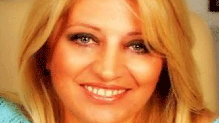 Πέθανε η συγγραφέας και δημοσιογράφος Σοφία Αδαμίδου