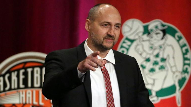 Ράτζα: «Ο Σαμπόνις θα καταβρόχθιζε τον Γιόκιτς»