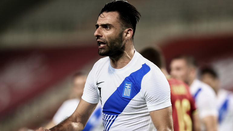 ΑΕΚ: Υπογράφει ο Τζαβέλλας, έρχονται εξελίξεις για Αραούχο και Εντσάμ