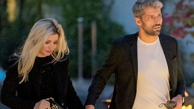 Αλέξης Παππάς: Το εντυπωσιακό μονόπετρο που έκανε δώρο στη σύντροφό του, Alessia Αλέξης Παππάς: Το εντυπωσιακό μονόπετρο που έκανε δώρο στη σύντροφό του, Alessia