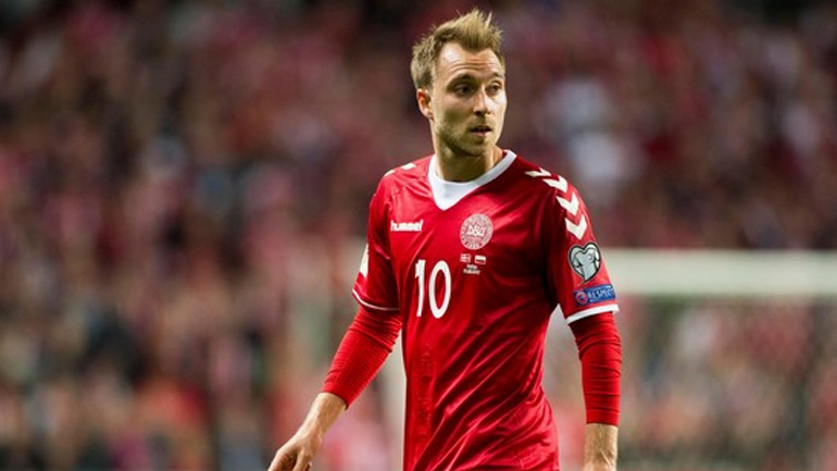 Πατέρας Έρικσεν στον ατζέντη του: «Ο Κρίστιαν είναι εκτός κινδύνου, μπορεί και μιλάει»!