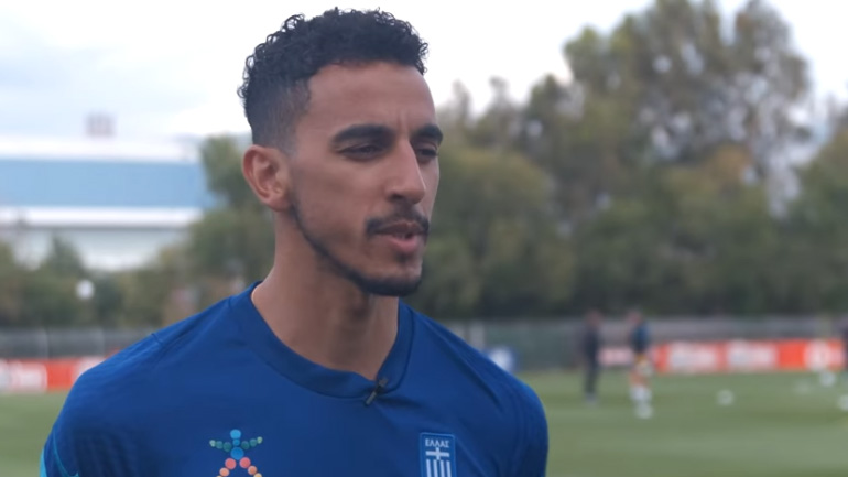 Γκολ στο Ευρωπαϊκό με τον ΟΠΑΠ – Τι βλέπει ο Κάρλος Ζέκα για τον αγώνα Δανία-Φινλανδία