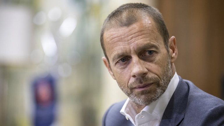 Τσέφεριν: «Ο Κρίστιαν και η οικογένειά του έχουν τις ευχές όλων»