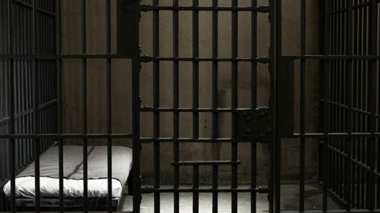 Πάτρα: 15 κρούσματα κορωνοϊού στις φυλακές Αγίου Στεφάνου – Θετικός και ο Παλαιοκώστας