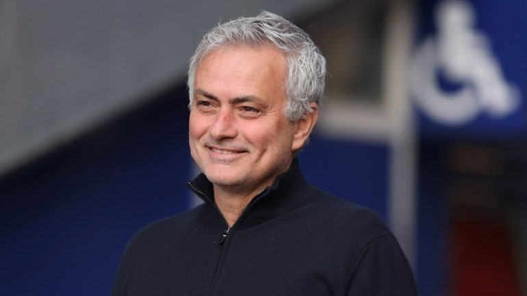 Ο Μουρίνιο καλεί τον CR7 να φύγει από την Ιταλία