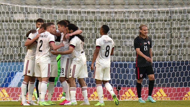 Euro 2020: Τα παιχνίδια που περιλαμβάνει το πρόγραμμα του Σαββάτου!