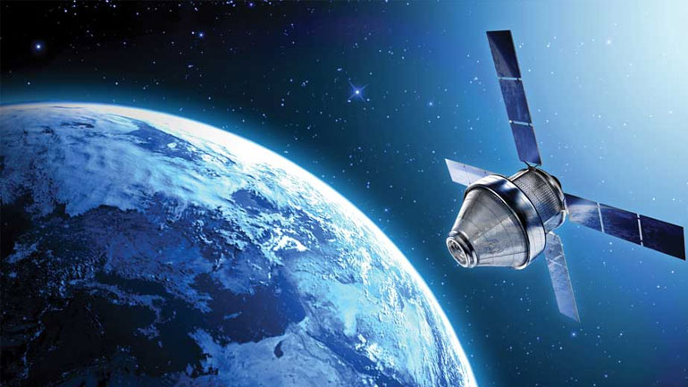 Δύο δορυφόρους θα εκτοξεύσει η Αίγυπτος τον επόμενο χρόνο