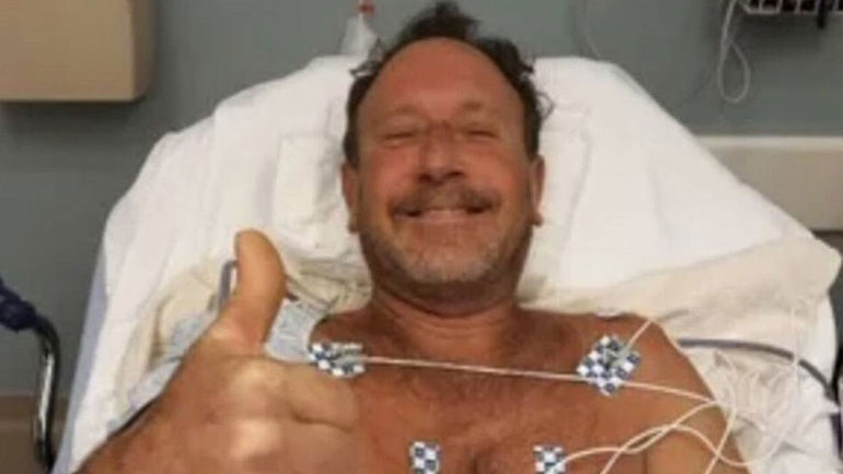 Απίστευτο περιστατικό στις ΗΠΑ: Φάλαινα κατάπιε άνδρα και εν συνεχεία τον… έφτυσε