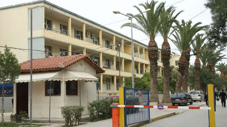 Ηράκλειο: 21χρονη άφησε την τελευταία της πνοή από πνευμονική εμβολή