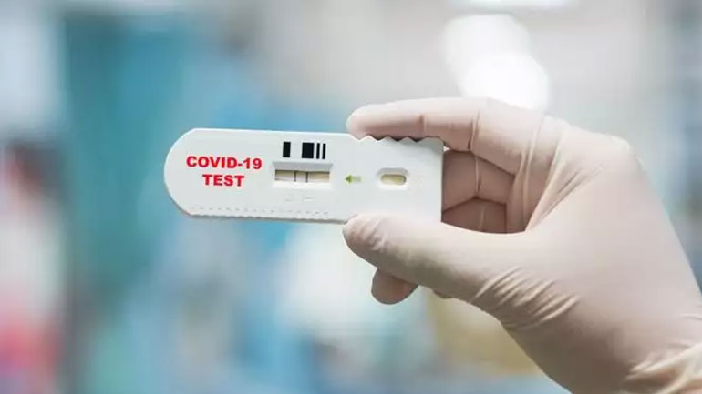 Διάθεση self tests από 14 έως 19 Ιουνίου στην εκπαιδευτική κοινότητα