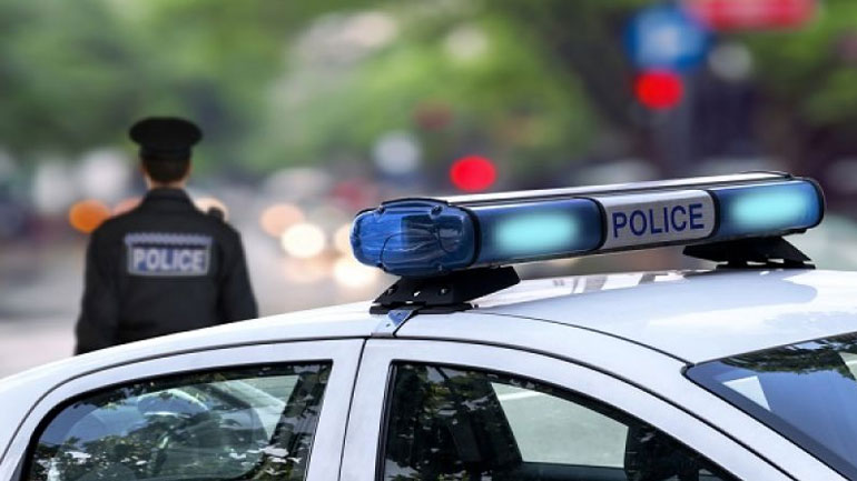 Πυροβολισμοί σε καφετέρια στον Νέο Μαρμαρά με δύο τραυματίες