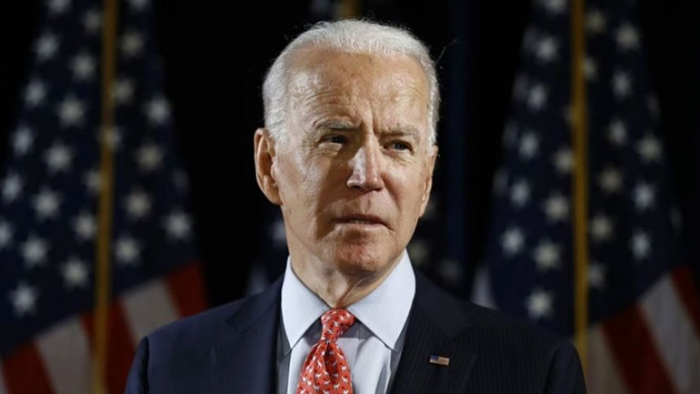 Σύνοδος κορυφής G7: Ο Τζο Μπάιντεν κάνει λόγο για μια εξαιρετικά παραγωγική σύνοδο Σύνοδος κορυφής G7: Ο Τζο Μπάιντεν κάνει λόγο για μια εξαιρετικά παραγωγική σύνοδο