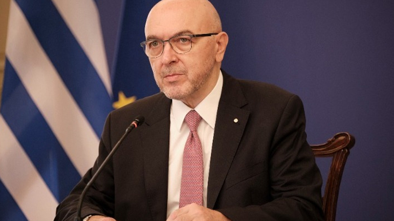 Φραγκογιάννης: Έχουμε διαφορές με την Τουρκία, αλλά αναζητούμε ένα πλαίσιο συνεννόησης