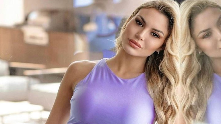 Αλεξάνδρα Παναγιώταρου για τις φήμες περί σχέσης με τον Snik: «Δεν είμαι από τις γυναίκες που μπαίνουν ανάμεσα σε ζευγάρια»