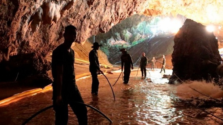 Κολομβία: Στους εννέα οι νεκροί από την έκρηξη σε ανθρακωρυχείο