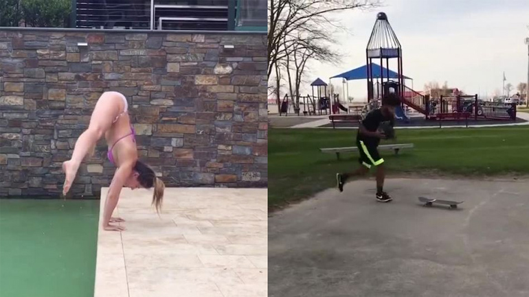 Προσδοκίες vs πραγματικότητα: fails 