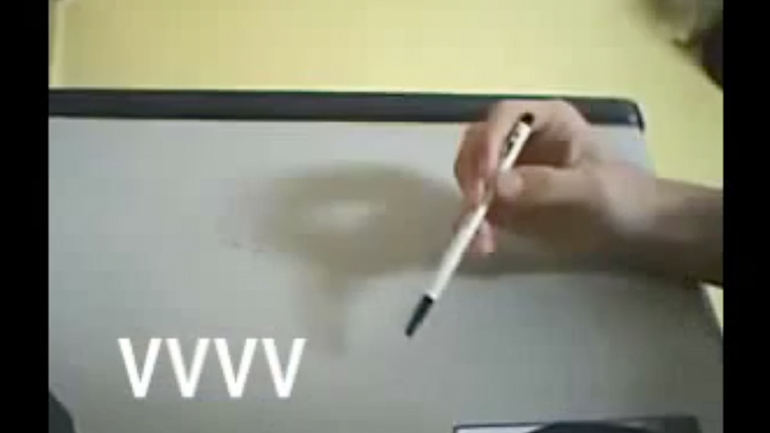 Ο ζογκλέρ με το στυλό