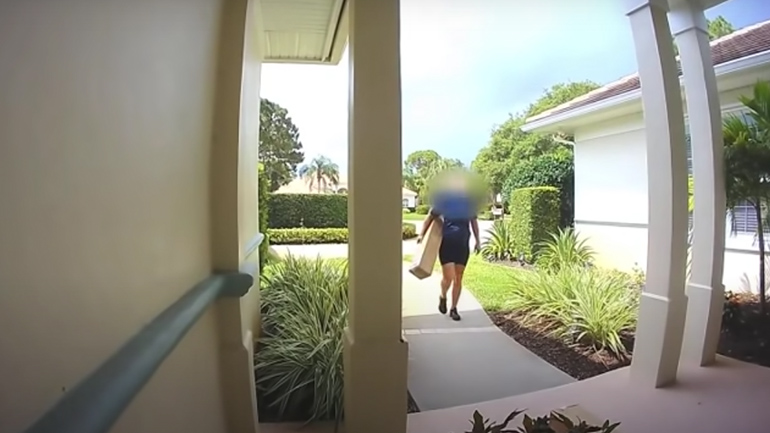 Η διαφορά μεταξύ δύο εταιρειών παράδοσης