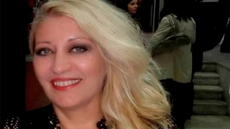 Ο Τεχνοχώρος Cartel  αποχαιρετά τη θεατρική συγγραφέα και φίλη Σοφία Αδαμίδου