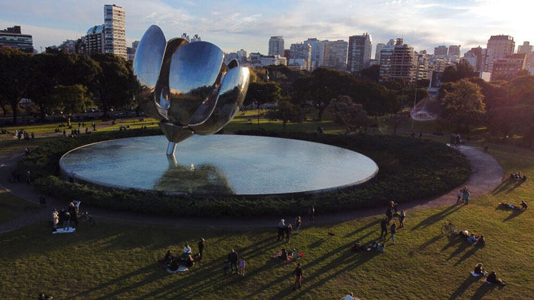 Αργεντινή: Συνελήφθη απόστρατος χιλιανός συνταγματάρχης