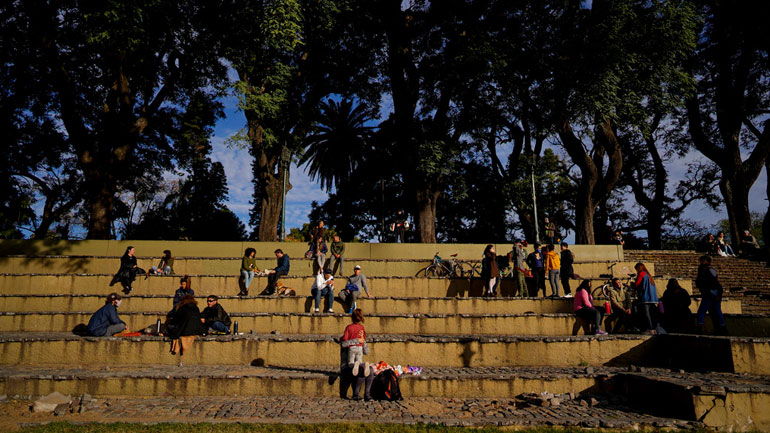 Αργεντινή: Νέοι περιορισμοί στις διεθνείς πτήσεις λόγω COVID-19