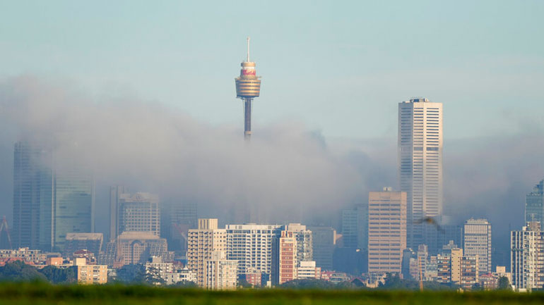 Αυστραλία: Περαιτέρω χαλάρωση των περιορισμών αναμένεται στην πολιτεία Βικτόρια