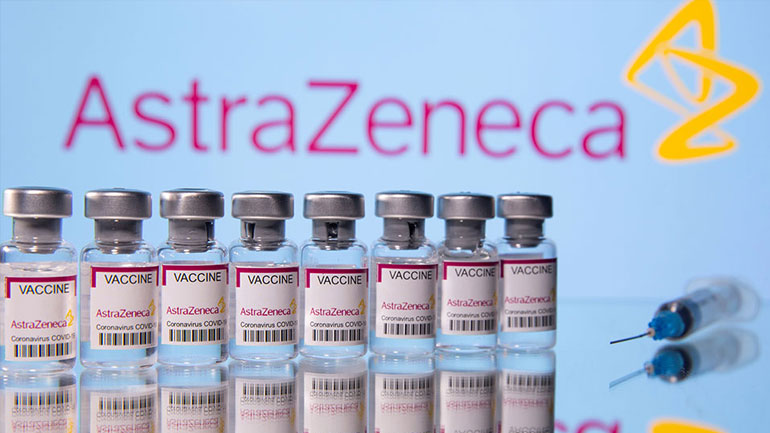 Αξιωματούχος ΕΜΑ για AstraZeneca: Ούτε στους άνω των 60 να γίνεται αυτό το εμβόλιο