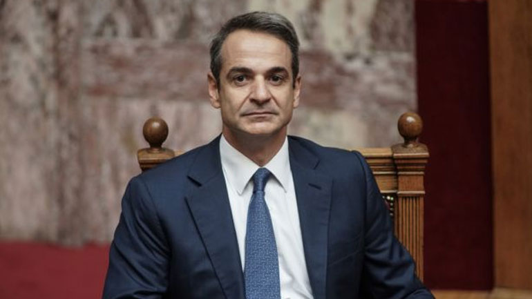 Το αυριανό πρόγραμμα του πρωθυπουργού στις Βρυξέλλες