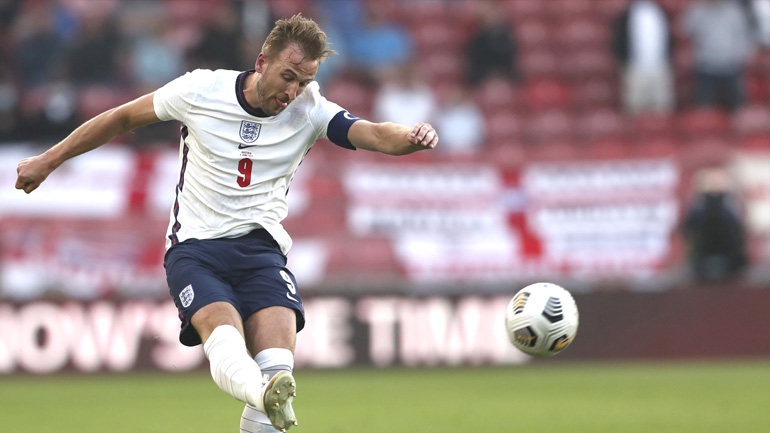 Ρίχνονται στη μάχη του Euro 2020 Αγγλία και Ολλανδία!