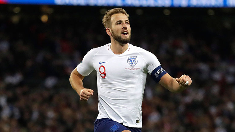 Η ώρα της Αγγλίας και της Ολλανδίας στο Ευρωπαϊκό Πρωτάθλημα