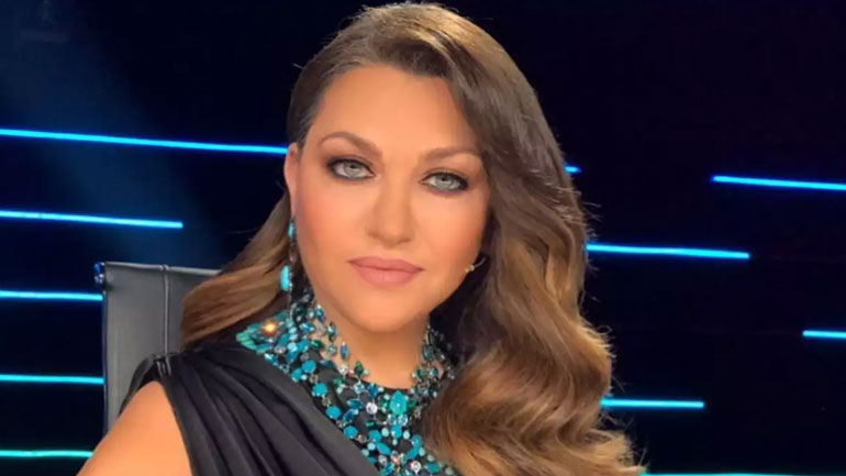 Καίτη Γαρμπή για το βίντεο «Συνεδρίου Γονιμότητας»: «Ντροπή, δεν το στηρίζω»