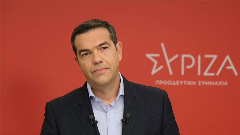 Τσίπρας: Η αυτοδιάθεση του σώματος των γυναικών είναι αδιαπραγμάτευτη