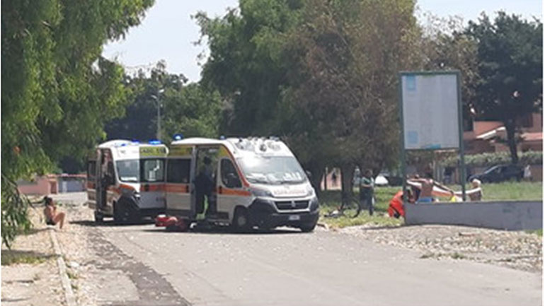 Ιταλία: Άνδρας σκότωσε δύο παιδάκια και έναν ηλικιωμένο – Αυτοκτόνησε πριν συλληφθεί