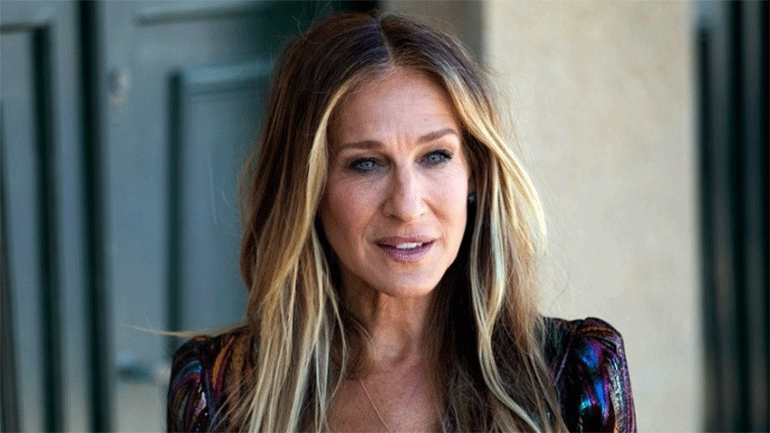 Σάρα Τζέσικα Πάρκερ και Μάθιου Μπρόντερικ «για πάντα!»