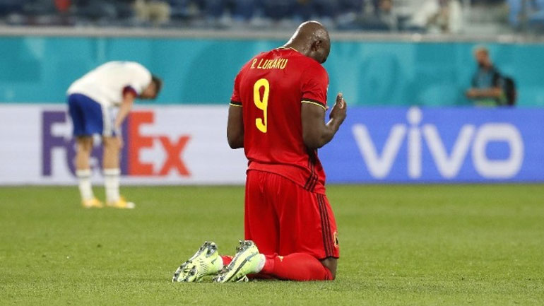 «Έκλαιγα πριν τον αγώνα»