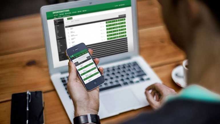 Τυχερά Παιχνίδια: Πόσο επηρεάστηκαν από το online στοίχημα και τον κορωνοϊό; Τυχερά Παιχνίδια: Πόσο επηρεάστηκαν από το online στοίχημα και τον κορωνοϊό;