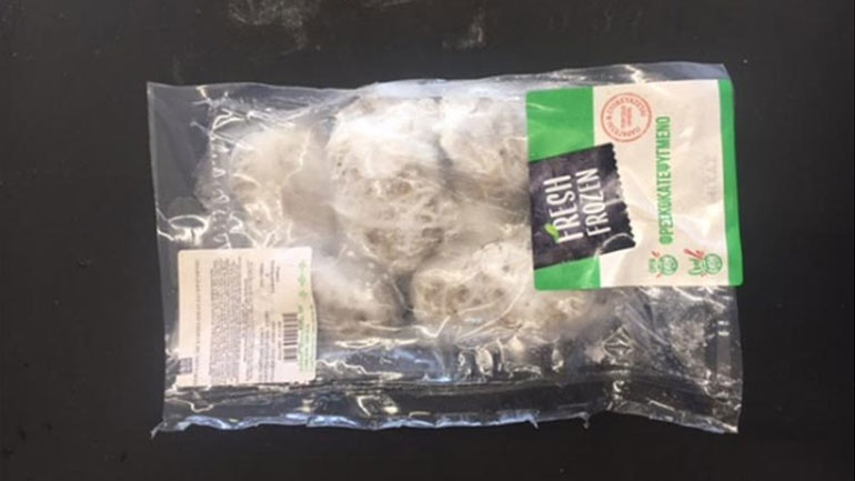 Προσοχή: Ο ΕΦΕΤ ανακαλεί σεφταλιές λόγω σαλμονέλας