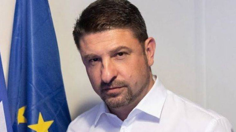 Αυτοψία στο Τατόι πραγματοποίησε ο Ν. Χαρδαλιάς για τα εκτεταμένα έργα καθαρισμών στην περιοχή Αυτοψία στο Τατόι πραγματοποίησε ο Ν. Χαρδαλιάς για τα εκτεταμένα έργα καθαρισμών στην περιοχή