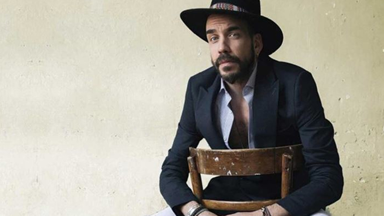 Πάνος Μουζουράκης: Αυτός είναι ο λόγος που δεν θέλει να κάνει παιδί!