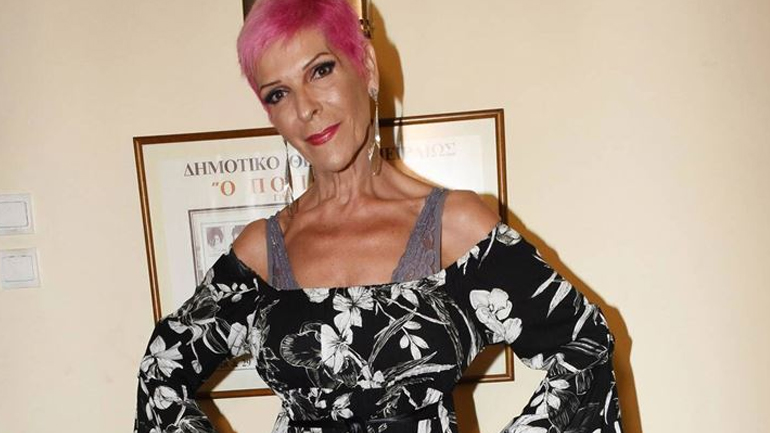 Συγκλονίζει η Σοφία Βόσσου: «Ο οργανισμός μου έτρωγε τις σάρκες του, πέρασα στιγμές μεγάλου πόνου»