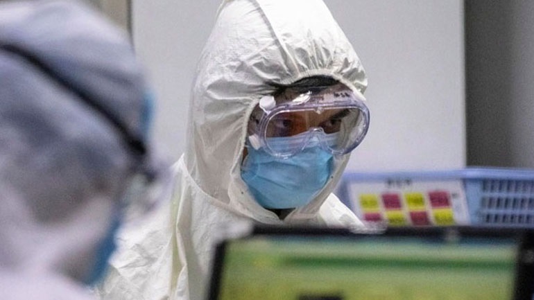 Βρετανική μελέτη: Δύο δόσεις εμβολίου Pfizer ή AstraZeneca αποτρέπουν τη νοσηλεία από τη μετάλλαξη Δέλτα σε ποσοστό άνω του 90%