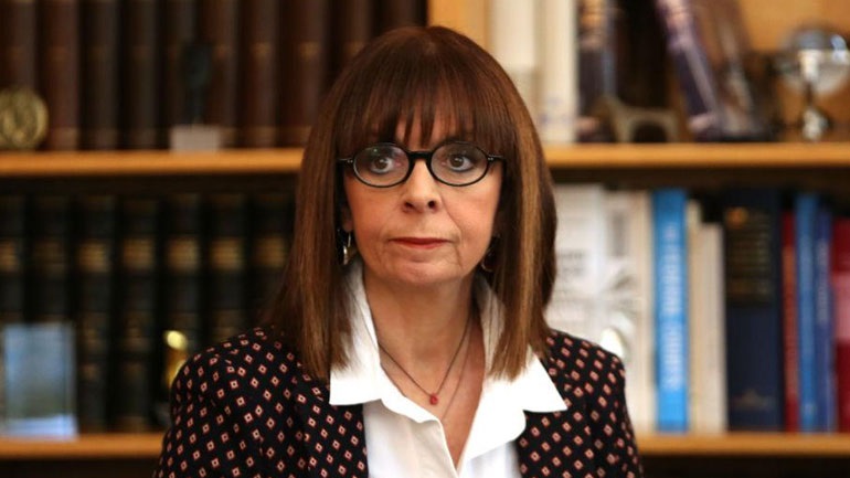 ΠτΔ προς τα παιδιά που δίνουν Πανελλήνιες: «Ας δώσουν τον καλύτερό τους εαυτό»