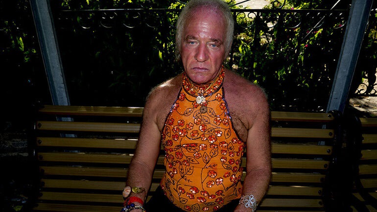 «Δήμητρα της Λέσβου»: Ταυτοποιήθηκε η σορός