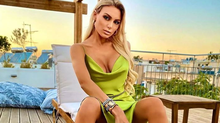 Η εξομολόγηση της Αλεξάνδρας Παναγιώταρου: «Μου πρότεινε 25.000 ευρώ για να κάνω κάτι μαζί του…»