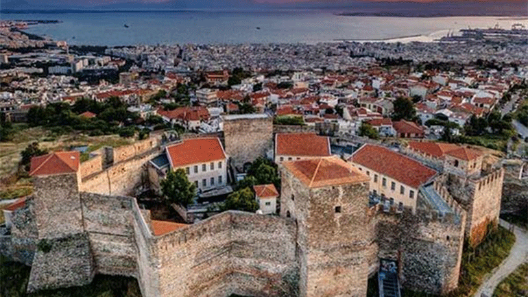 Το Φεστιβάλ Επταπυργίου επιστρέφει στο Γεντί Κουλέ