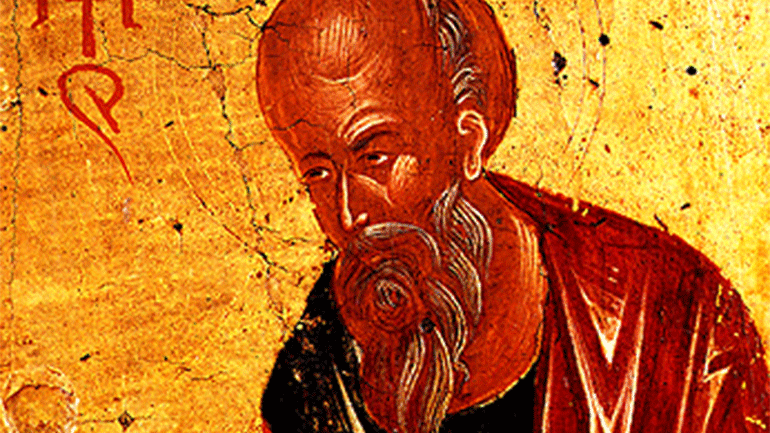 Ποιος ήταν ο Προφήτης Ελισαίος που τιμάται σήμερα