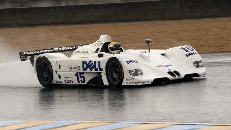 Επιστρέφει στο Le Mans η BMW;