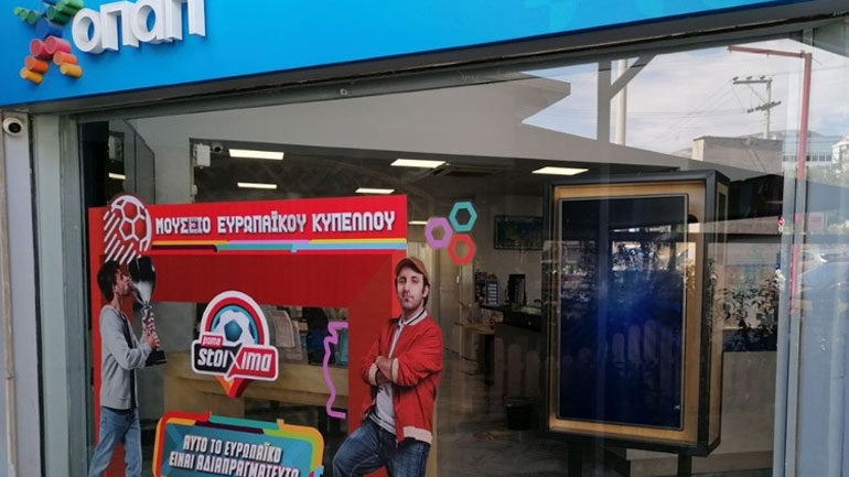 Γκολ στο Ευρωπαϊκό με τον ΟΠΑΠ – Ο αγώνας Ισπανία-Σουηδία στο μικροσκόπιο των Χουάνκαρ και Τάνκοβιτς