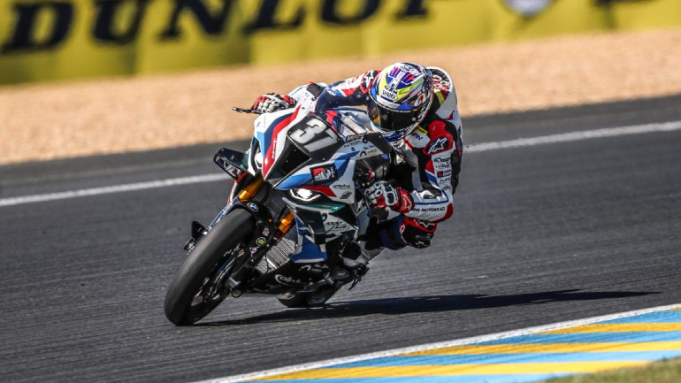 Πολύ καλή εμφάνιση από την BMW, η οποία θα μπορούσε και κάτι παραπάνω.