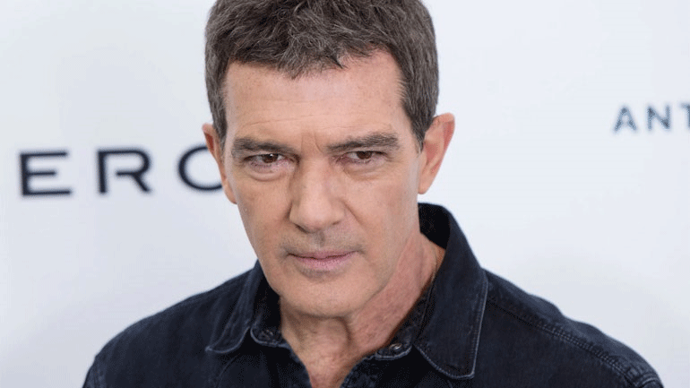 Άρωμα Χόλιγουντ στη Θεσσαλονίκη – Έρχεται ο Αντόνιο Μπαντέρας για γυρίσματα ταινίας!